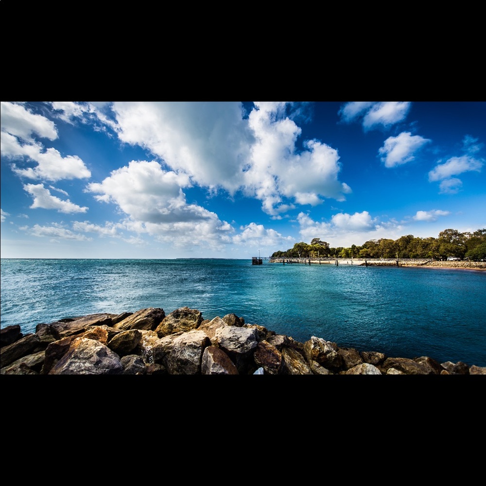 Meet your Posher, Jonathan